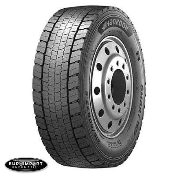 Hankook Smart line dl50  295/60 R23 150_147 L  